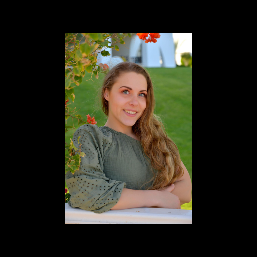 Kimberley de Kok - Eigenaar ChiCoco